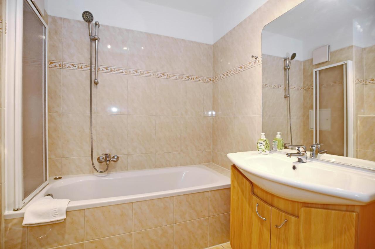 Villa Seepferdchen Wohnung 07 Ostseebad Kühlungsborn Esterno foto